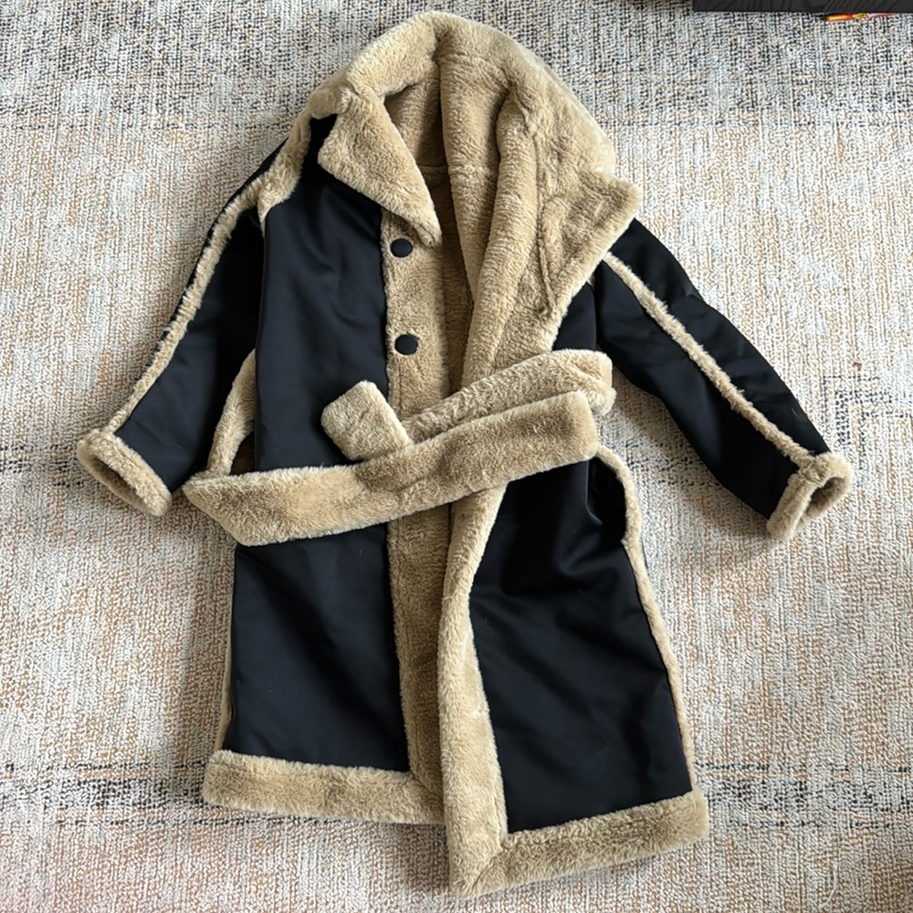 Opening Ceremony - Trench coat